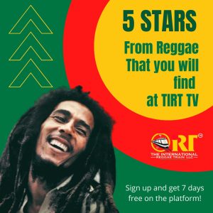 Read more about the article 5 Artists and Bands that Were/Are Important to Reggae