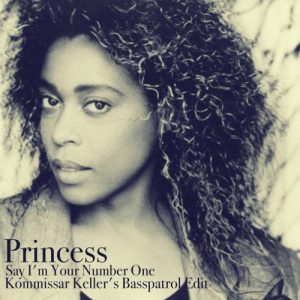 Read more about the article Princess